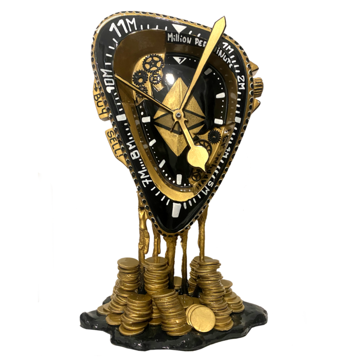 TIMELESS ETH