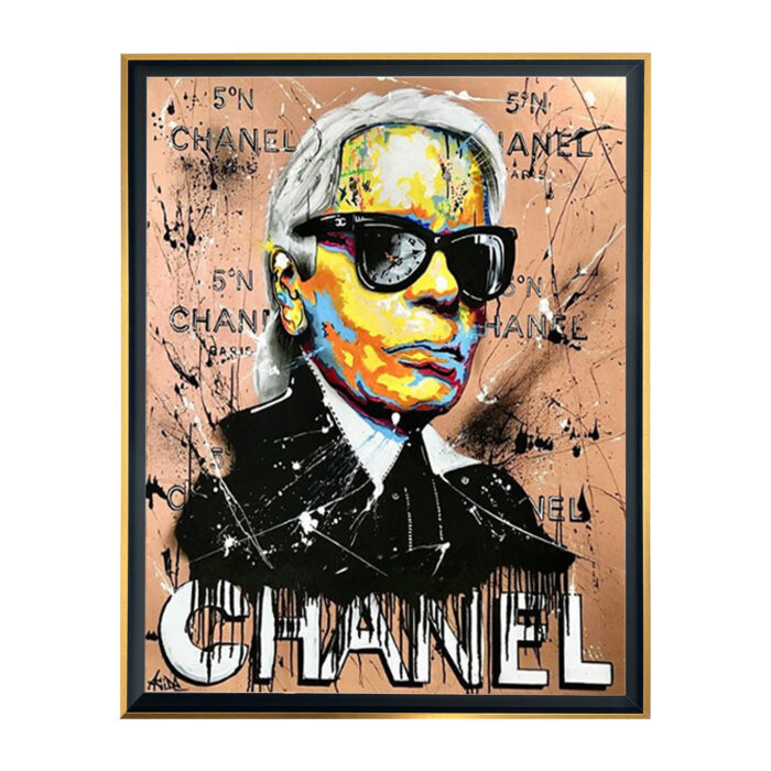 Karl Lagerfeld