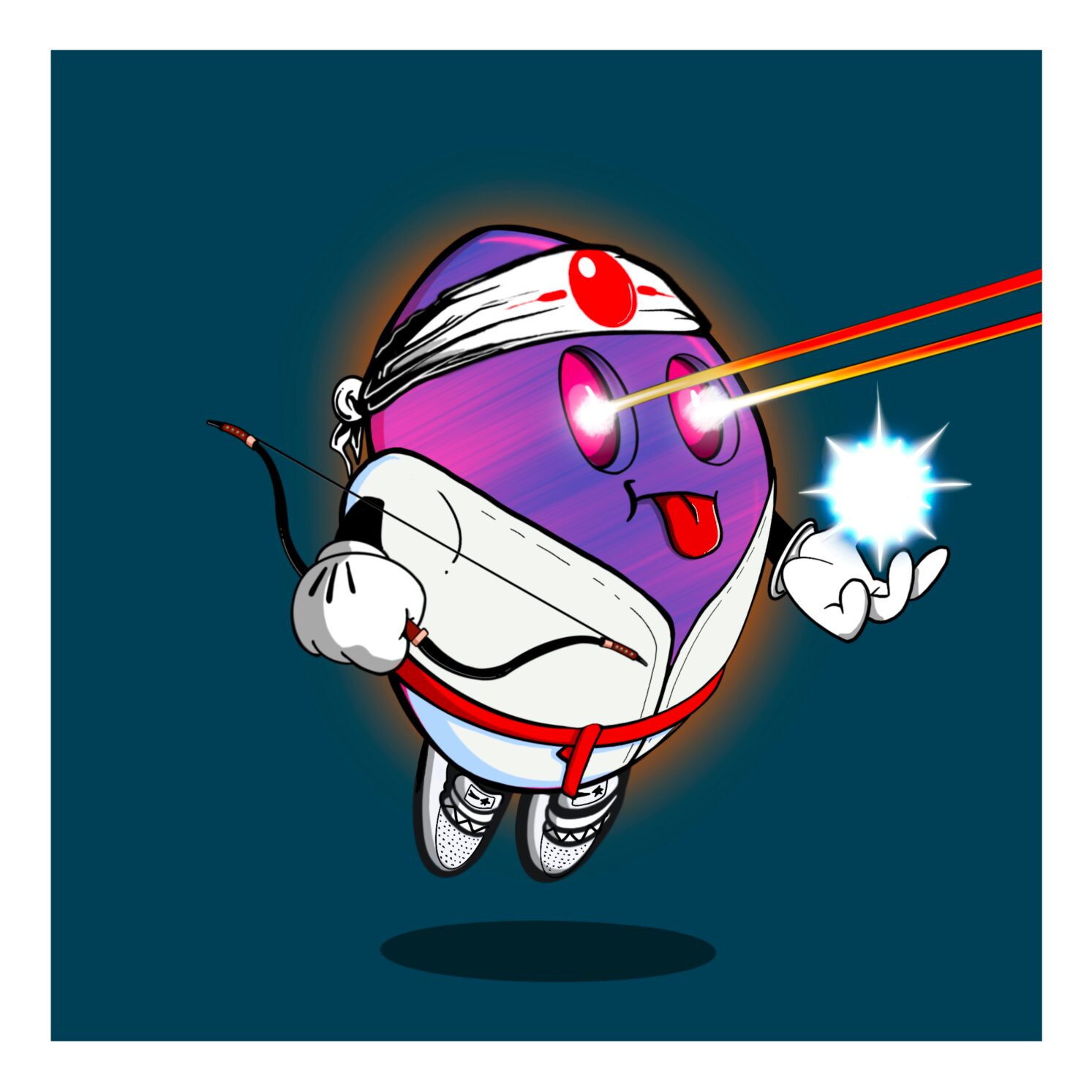 Skypuffs 7