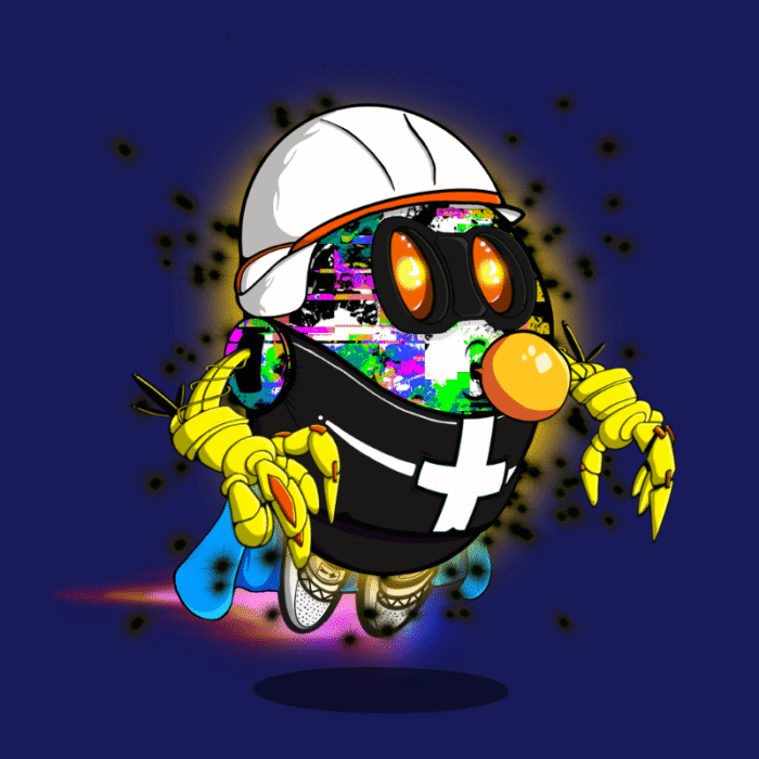 Skypuffs 1233