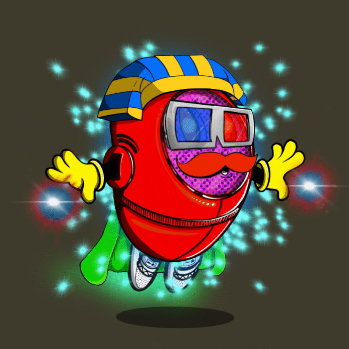 Skypuffs 138
