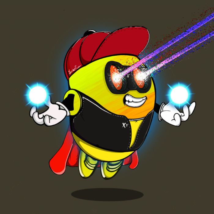 Skypuffs 436