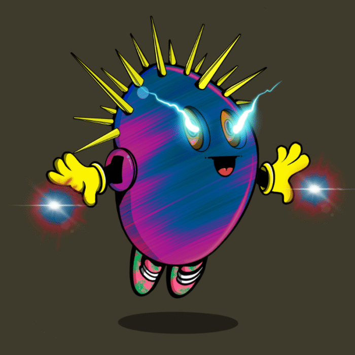 Skypuffs 5251
