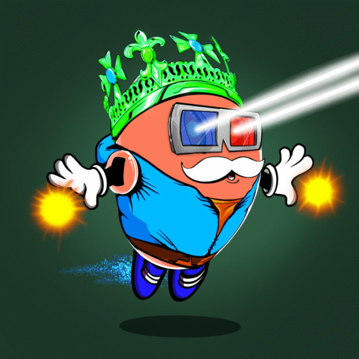Skypuffs 5486