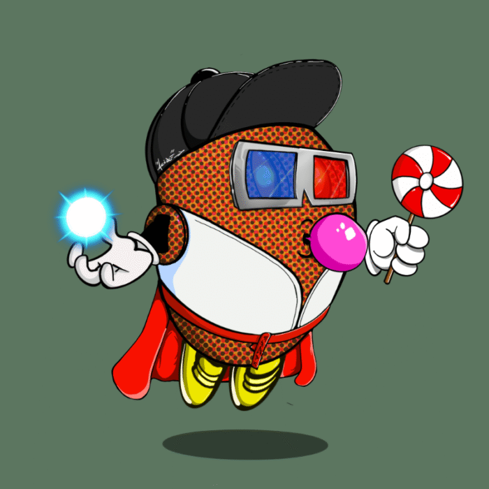 Skypuffs 87